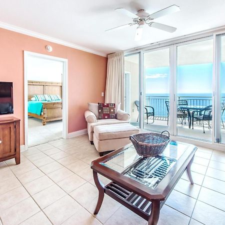 Emerald Beach 2225 بنما سيتي بيتش المظهر الخارجي الصورة