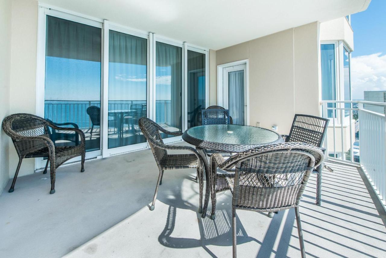 Emerald Beach 2225 بنما سيتي بيتش المظهر الخارجي الصورة