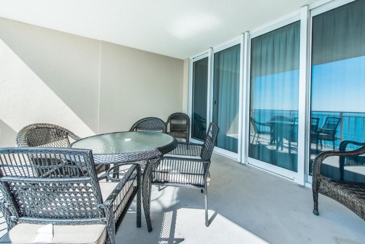 Emerald Beach 2225 بنما سيتي بيتش المظهر الخارجي الصورة