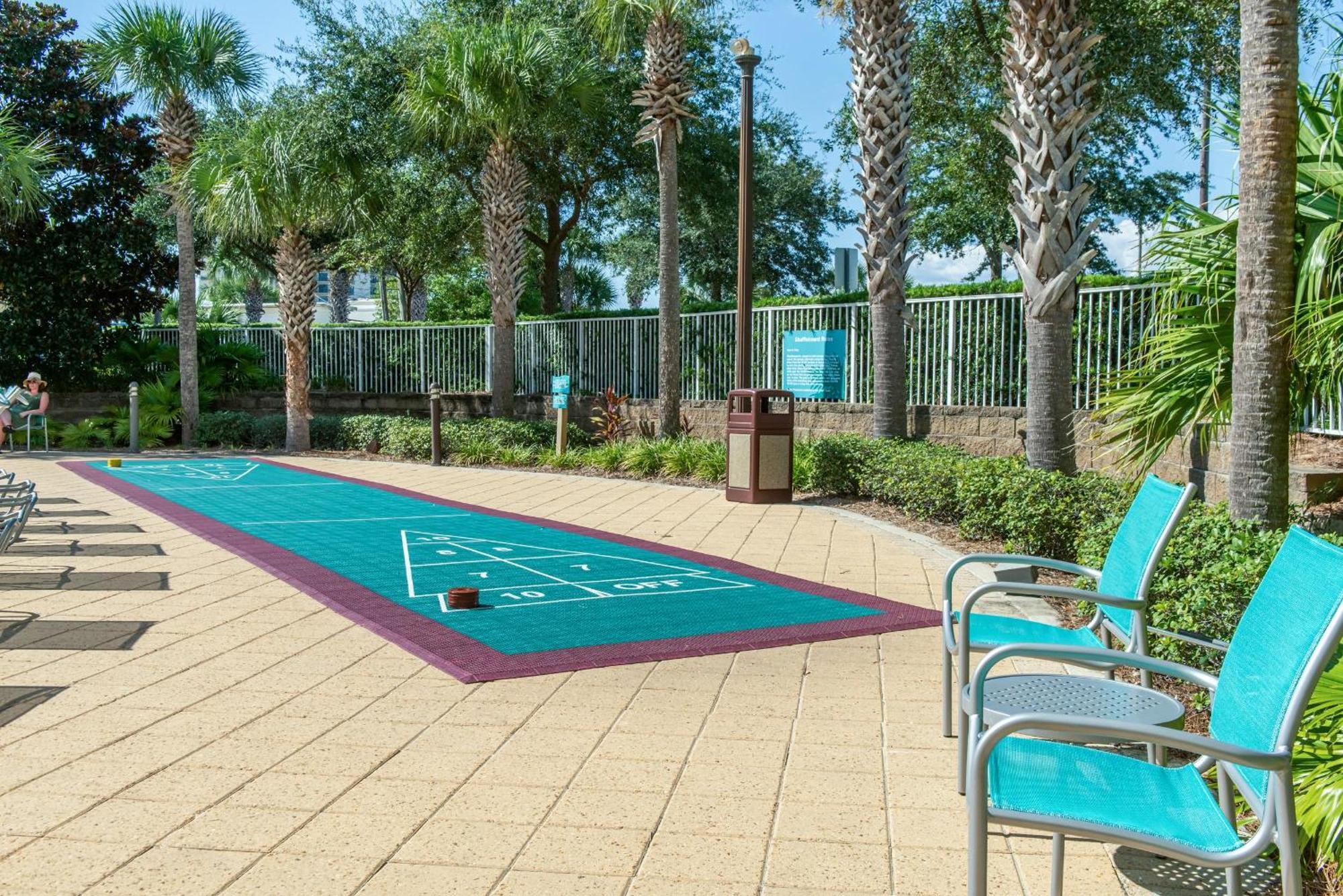 Emerald Beach 2225 بنما سيتي بيتش المظهر الخارجي الصورة