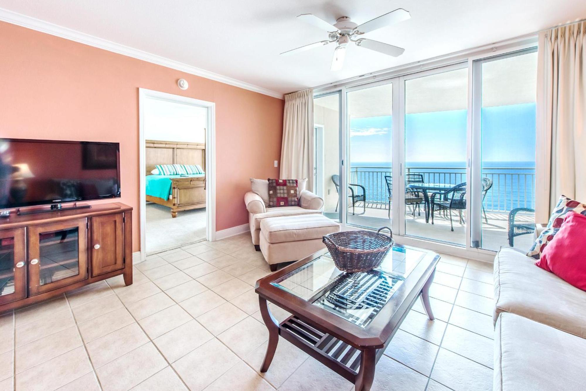 Emerald Beach 2225 بنما سيتي بيتش المظهر الخارجي الصورة