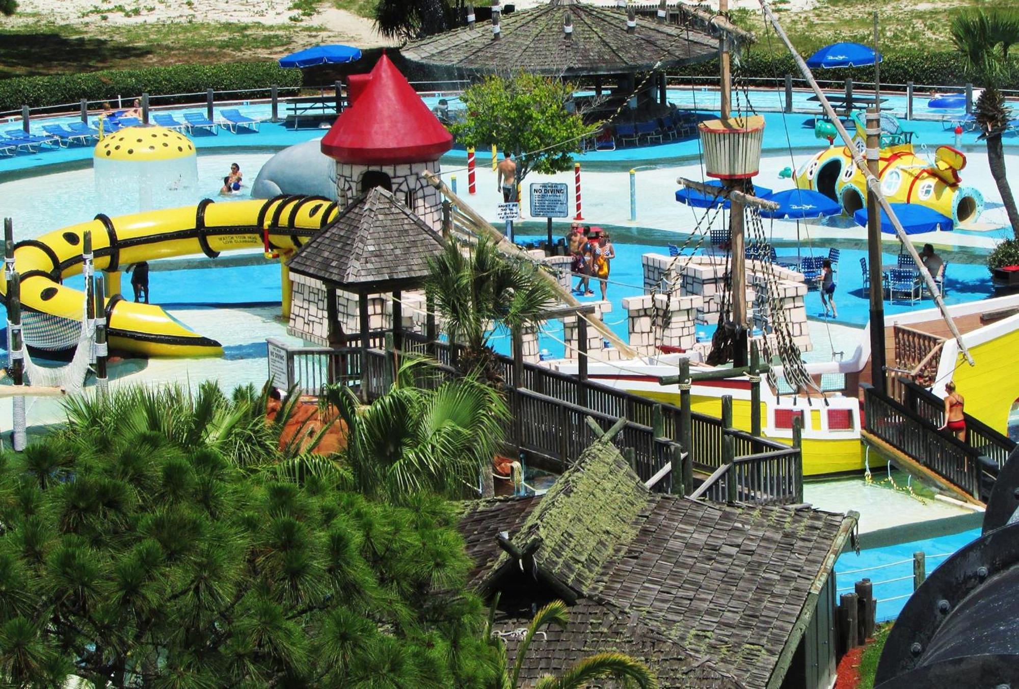 Emerald Beach 2225 بنما سيتي بيتش المظهر الخارجي الصورة
